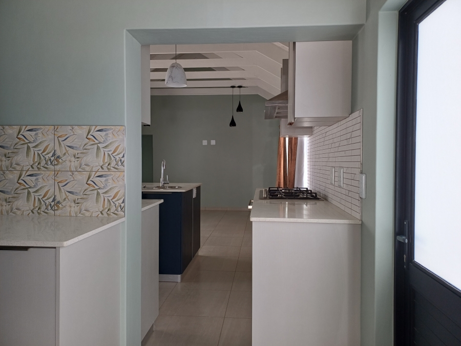 To Let 3 Bedroom Property for Rent in Shelley Point Western Cape